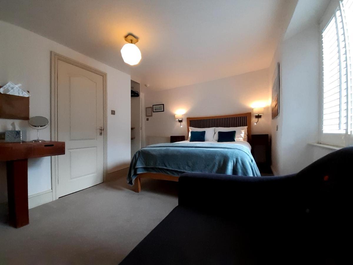Browns Hotel Dartmouth Zewnętrze zdjęcie