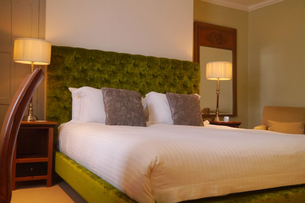 Browns Hotel Dartmouth Zewnętrze zdjęcie